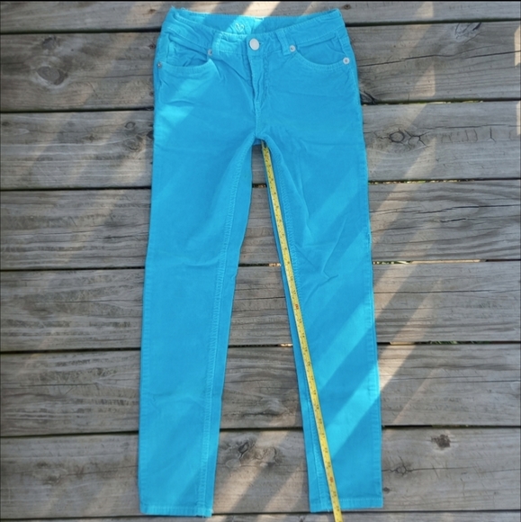 FREE W/purchase Girls Size 12 Corduroy Pants - Picture 8 of 14